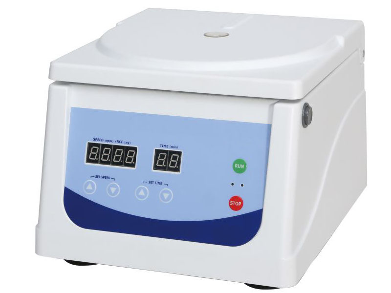 Centrifuga para laboratorio Centrifuga para laboratorio